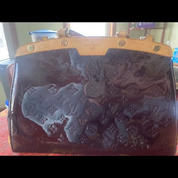 Louis Vuitton Bag - Picture 5 of 5